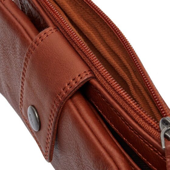 The Chesterfield Brand Fresno Wallet Leather 10 cm