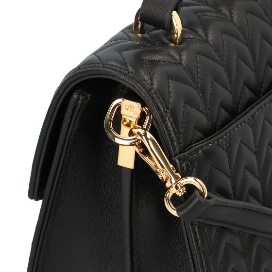 Lauren Ralph Lauren Farrah Mini Bag Handbag Leather 27 cm