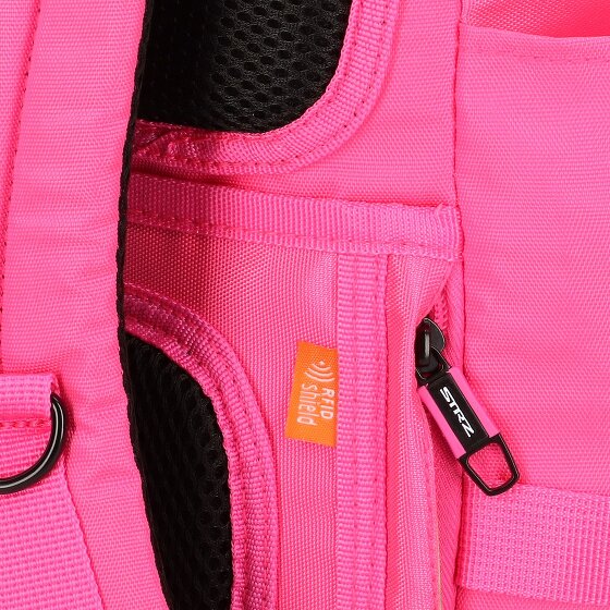 Polestream Strz by Berlin travel backpack 39 cm laptop compartment