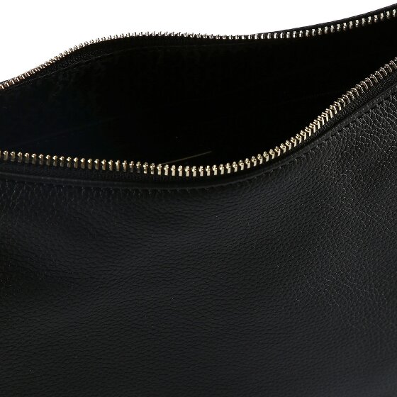 Aigner Zita Shoulder bag Leather 30 cm