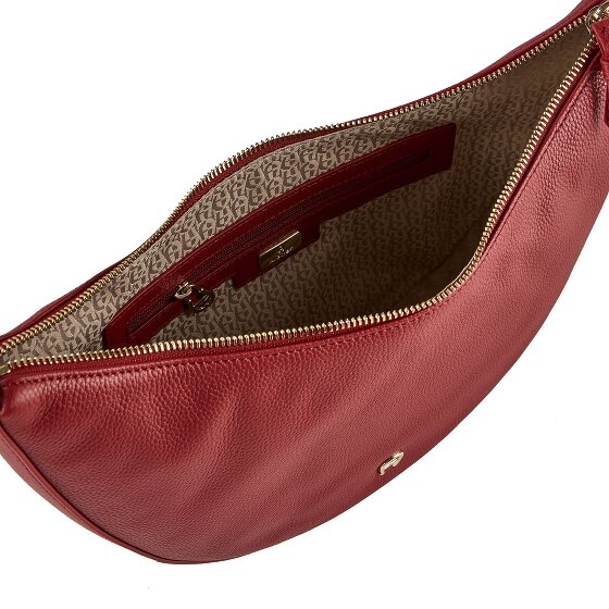 Aigner Zita Shoulder bag Leather 30 cm