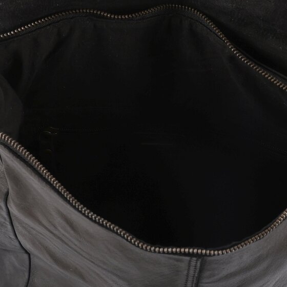 Harbour 2nd Urban Poets Daypack Leather 36 cm