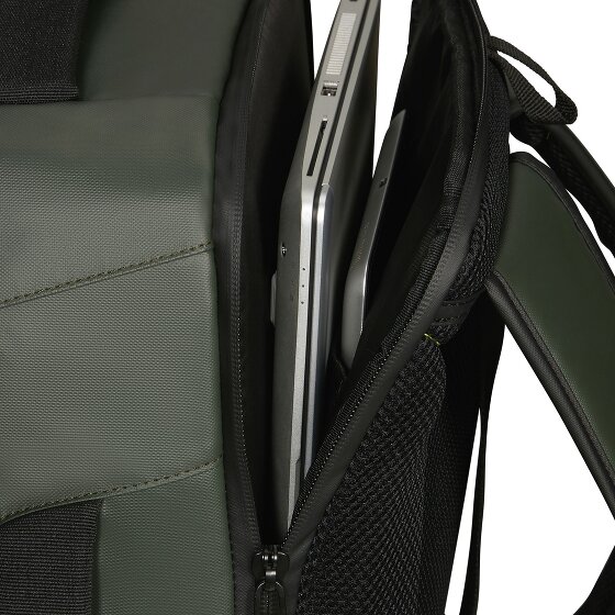 Samsonite Paradiver light travel backpack 40 cm laptop compartment