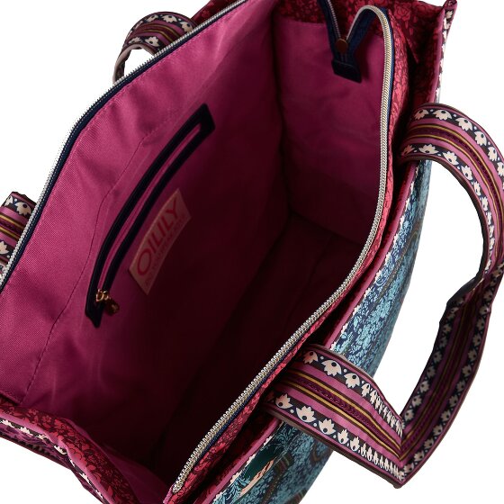 Oilily Barocci Shopper Bag 36 cm