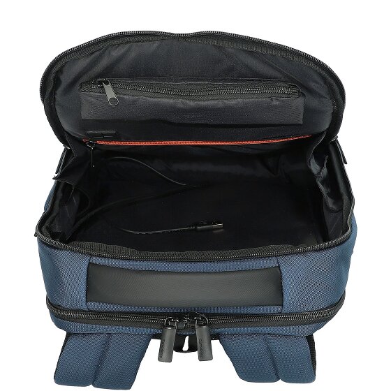 Samsonite Mysight backpack 40 cm laptop compartment