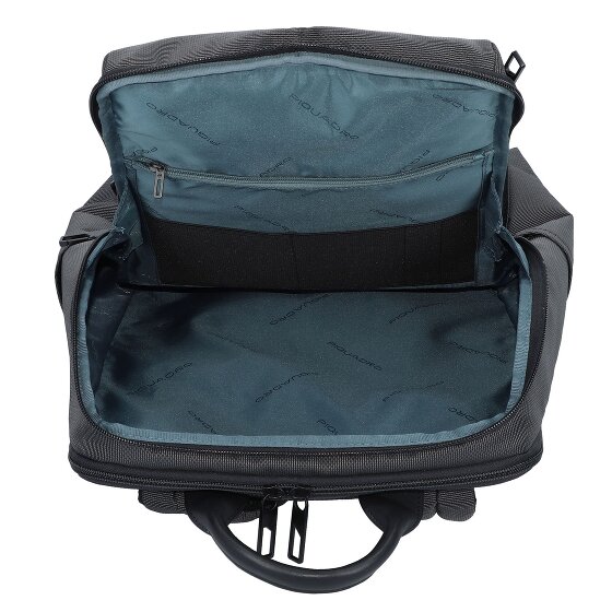 Piquadro Gio Business backpack 42 cm Laptop compartment