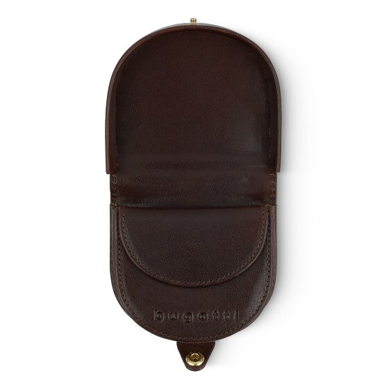 Bugatti Neaples coin purse leather 8 cm