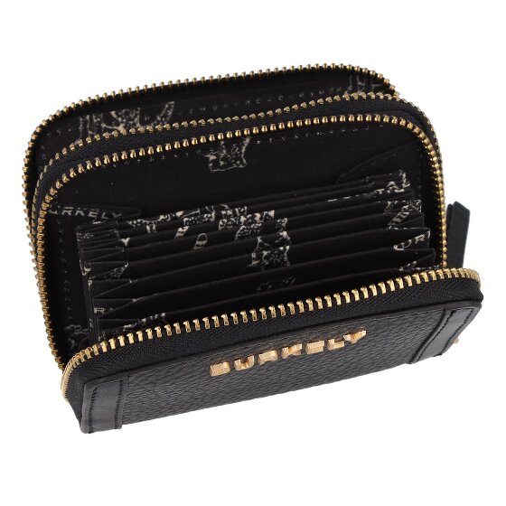 Burkely Keen Keira Wallet Leather 10 cm