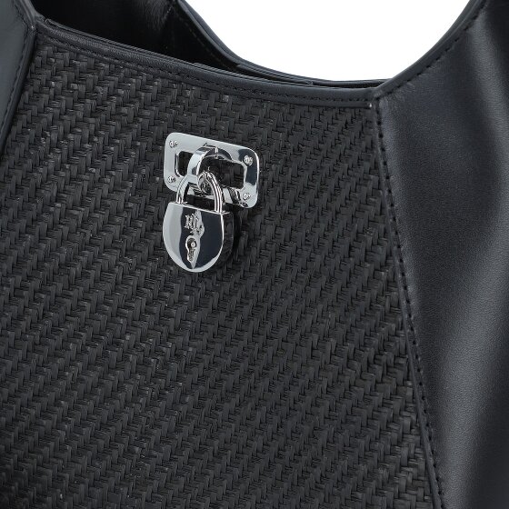 Lauren Ralph Lauren Tanner Mini Bag Shoulder Bag 16 cm