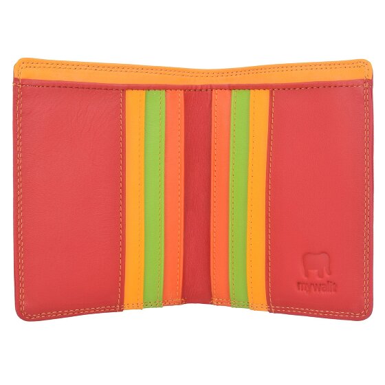 Mywalit Standard wallet leather 10 cm
