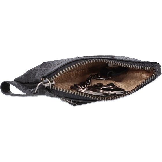 camel active Tarma key wallet leather 11 cm
