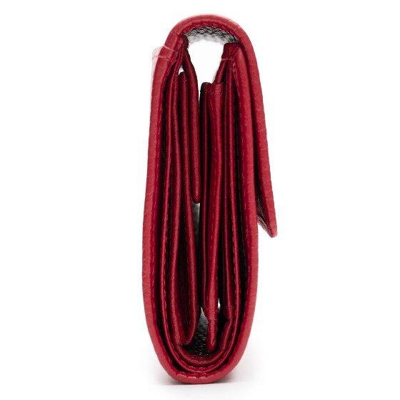 Lazarotti Bologna Leather Wallet Leather 12 cm