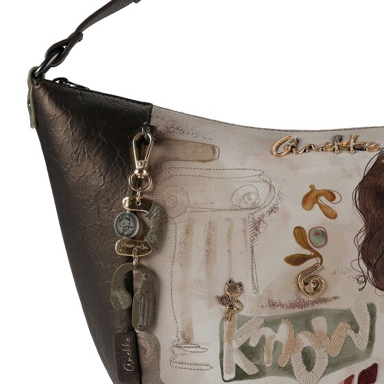 Anekke Muse Shoulder Bag 37 cm