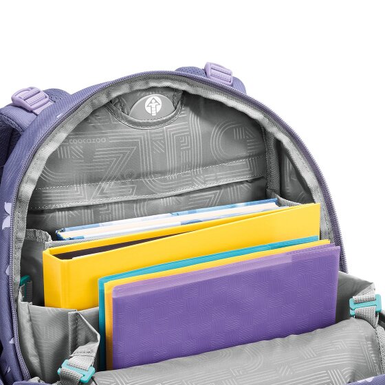 coocazoo Mate School backpack 44 cm