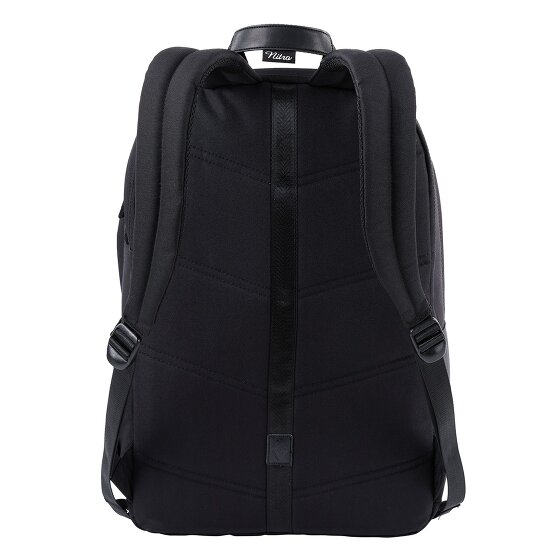 NITRO Urban Plus backpack 45 cm laptop compartment