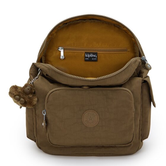 Kipling Basic City Pack City Backpack S 33.5 cm