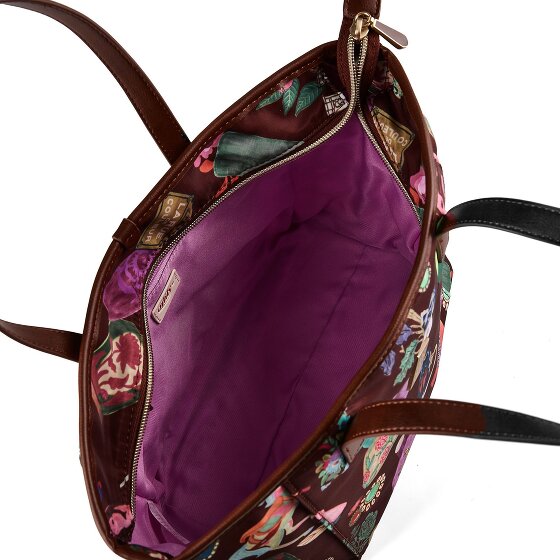 Oilily Deja Futur Shoulder Bag 32 cm