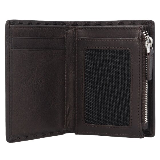 Picard Ranger 1 Wallet RFID protection Leather 8 cm