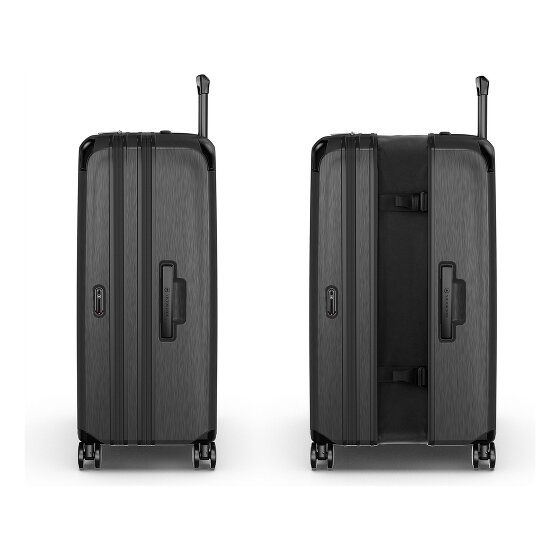 Victorinox Spectra Pro 4 wheels Trolley 75 cm Expandable