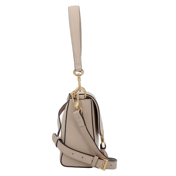 abro Temi Shoulder Bag Leather 27 cm