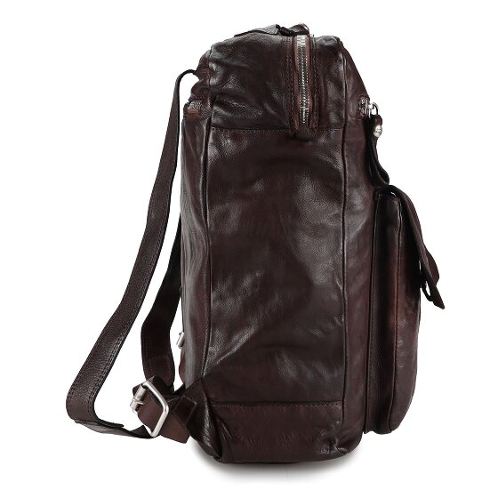 Campomaggi Melograno Daypack Leather 39 cm