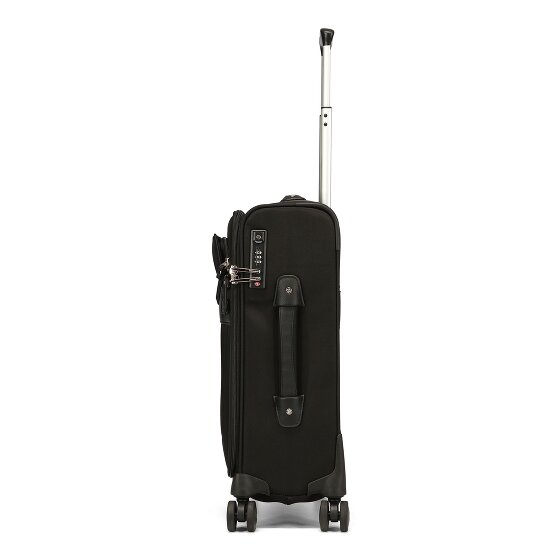 Samsonite Beauhaven 4 wheels Cabin trolley 55 cm