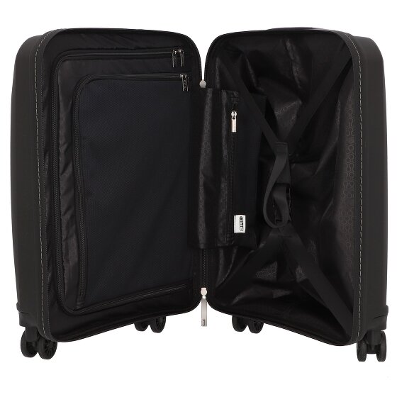 Epic Phantom SL 4 wheels Cabin trolley 55 cm