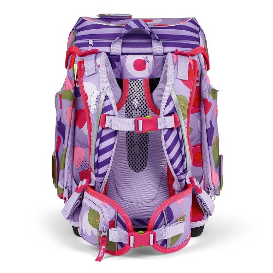 ergobag Cubo School bag set 5-piece