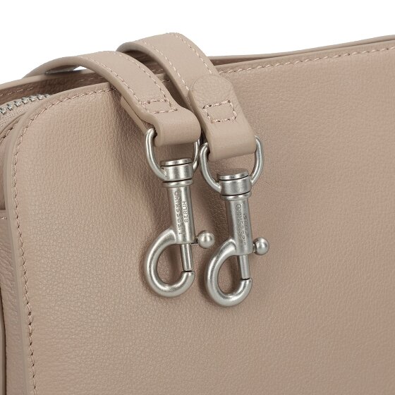 Liebeskind Luka Shoulder bag Leather 20 cm