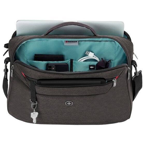 Wenger MX Commute 16 Briefcase 44 cm Laptop compartment