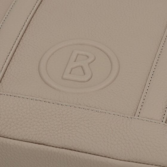 Bogner Bozen Zeta Shopper Bag Leather 31 cm