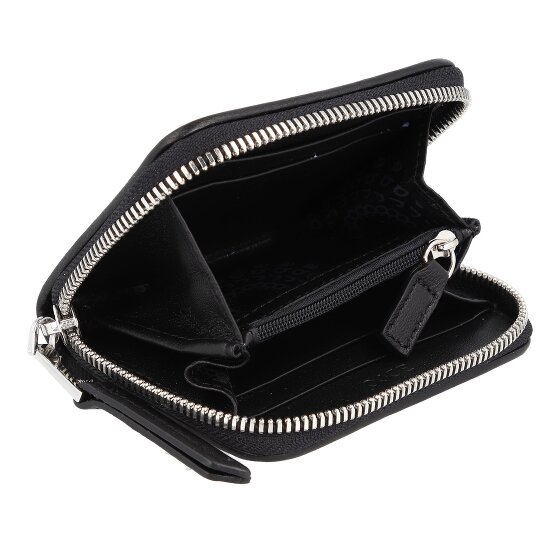 abro Piuma Wallet Leather 10.5 cm