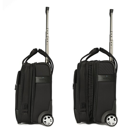 Samsonite Spectrolite 3.0 2 wheels Pilot trolley 39 cm Laptop compartment