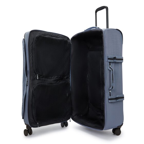 Kipling Basic Spontaneous 4 wheels Trolley L 78 cm