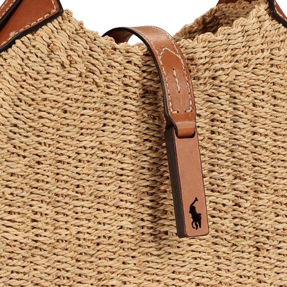 POLO RALPH LAUREN Polo ID Shoulder Bag 24 cm