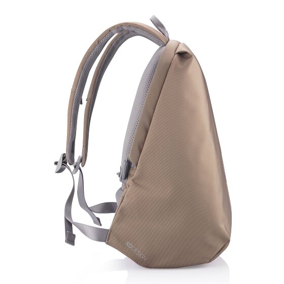 XD Design Bobby Soft RFID 45 cm laptop compartment XD Design Bobby Soft RFID 45 cm laptop compartment