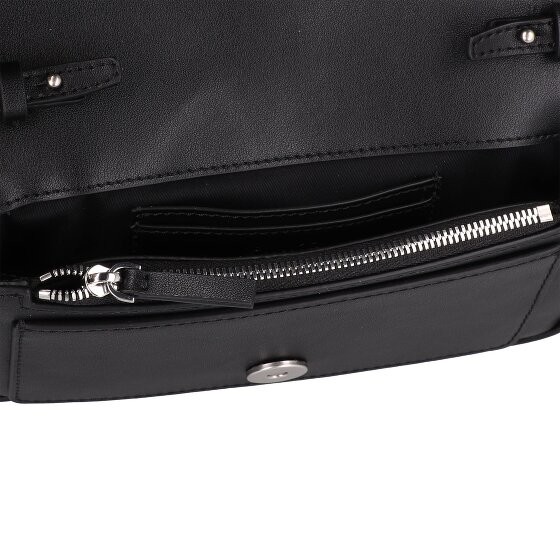 PINKO Love One One Shoulder bag Leather 19.5 cm