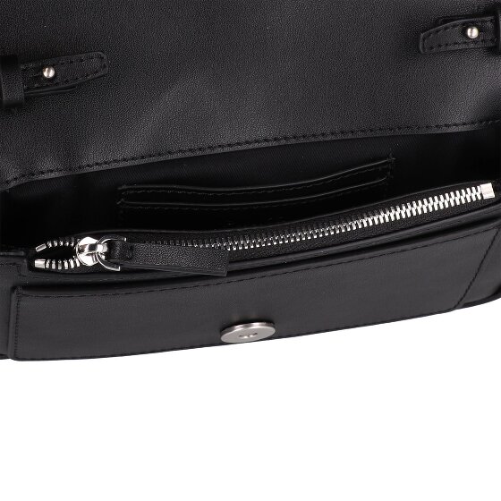 PINKO Love One One Shoulder bag Genuine Leather 19.5 cm