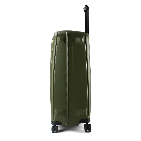Samsonite S'Cure Spinner 4-Wheel Trolley 75 cm