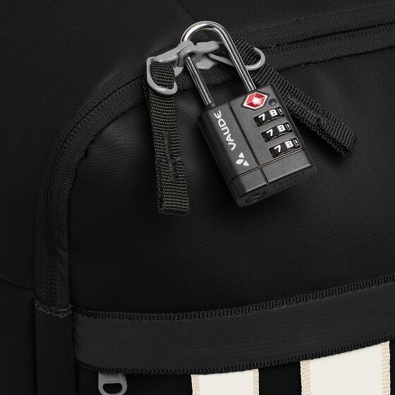 Vaude Takutea 35 2 wheels Cabin trolley 54 cm