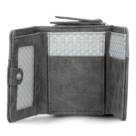 Zwei Eva Wallet 9 cm