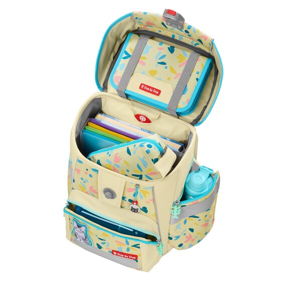 Step by Step Space School bag set 5-piece
