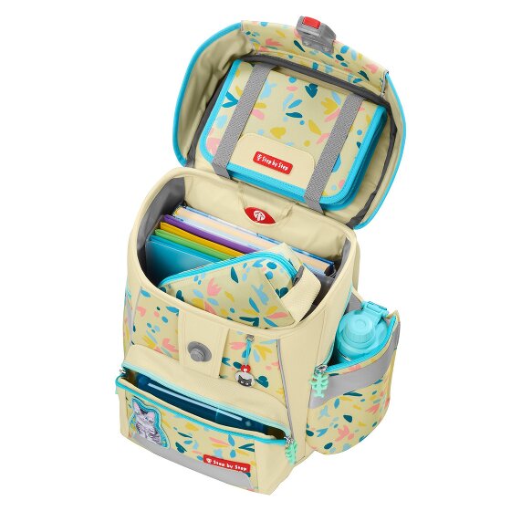 Step by Step Space School bag set 5-piece