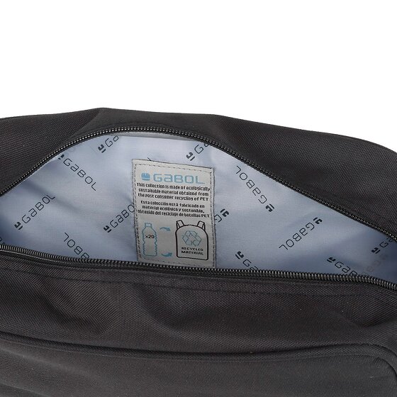 Gabol Week Eco Toilet bag 28 cm