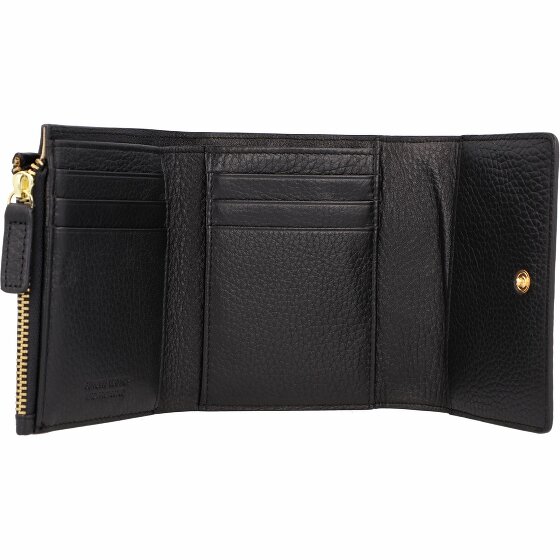 Bric's Marmolada wallet RFID leather 10.5 cm