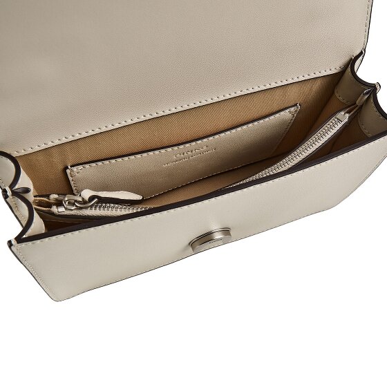 PINKO Love One Shoulder bag Genuine Leather 21 cm