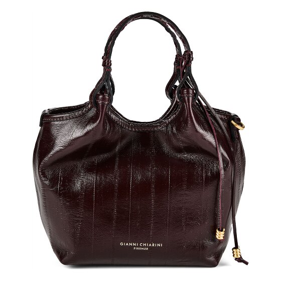 Gianni Chiarini Dua Handbag Genuine Leather 20 cm