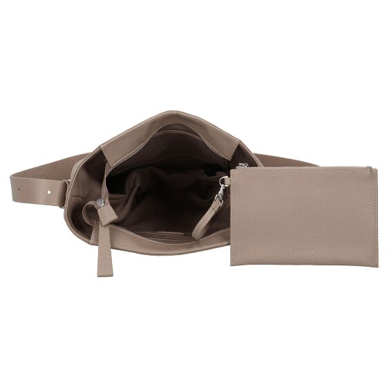 Lloyd Shoulder Bag Leather 28 cm
