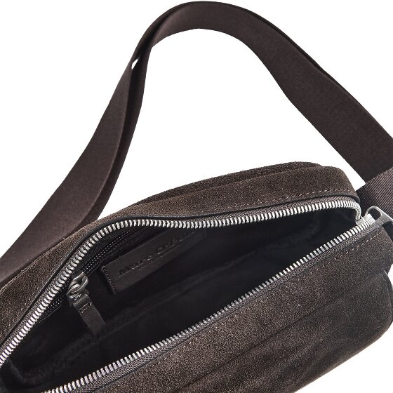Marc O'Polo Shoulder bag Genuine Leather 24 cm