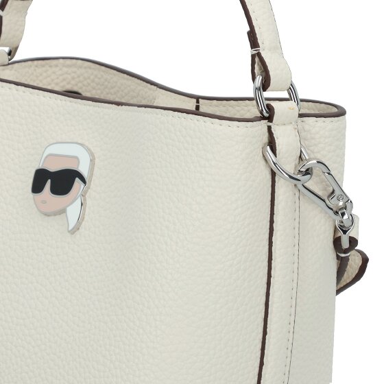 Karl Lagerfeld Ikon Handbag 19 cm